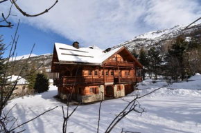 Le Chalet l'Harmonie - Pierres d'Histoire